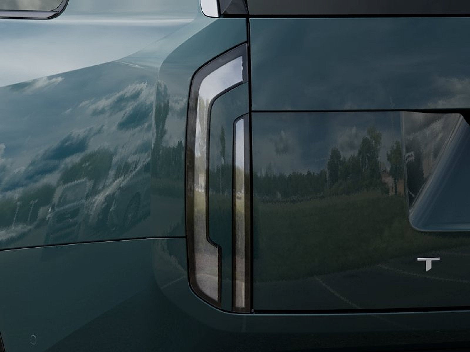 2027 Kia Telluride SX-Prestige