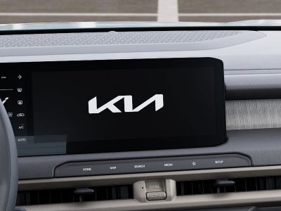 2027 Kia Telluride SX-Prestige