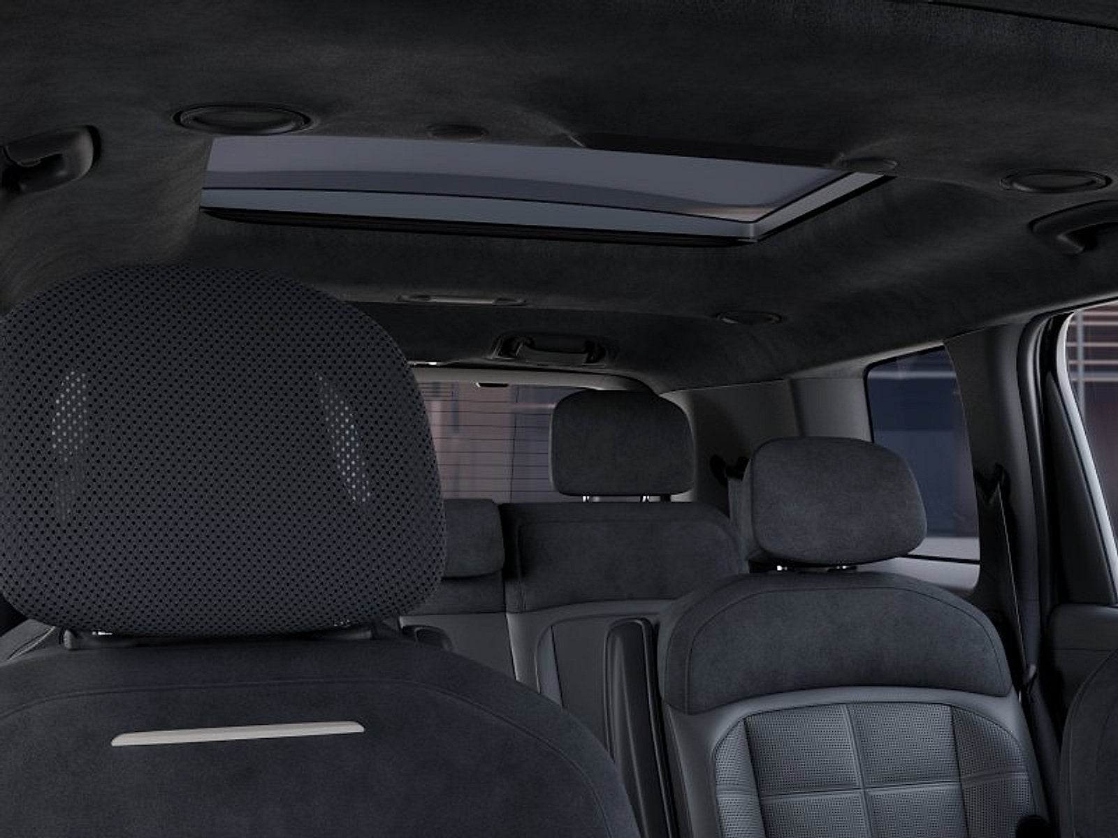 2027 Kia Telluride SX-Prestige