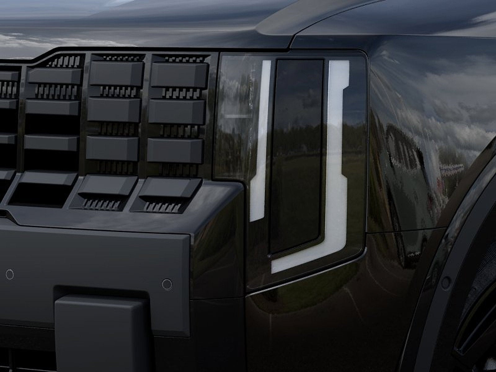 2027 Kia Telluride Hybrid X-Line SX-Prestige