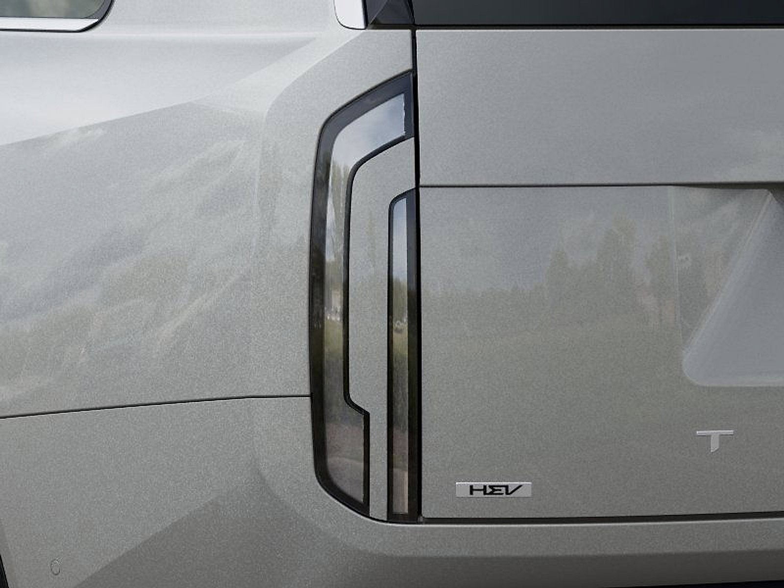 2027 Kia Telluride Hybrid SX-Prestige