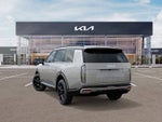 2027 Kia Telluride Hybrid SX-Prestige