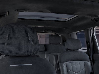 2027 Kia Telluride Hybrid X-Line SX-Prestige