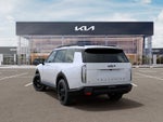2027 Kia Telluride Hybrid X-Line SX-Prestige