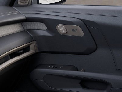 2027 Kia Telluride Hybrid Base