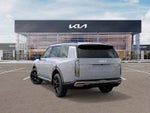 2027 Kia Telluride Hybrid Base