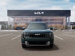2027 Kia Telluride Hybrid SX-Prestige