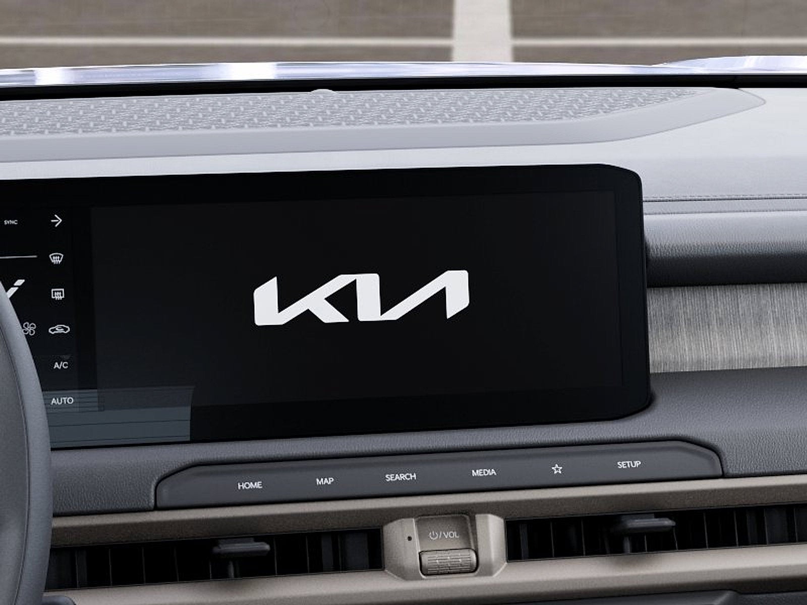 2027 Kia Telluride Hybrid SX-Prestige