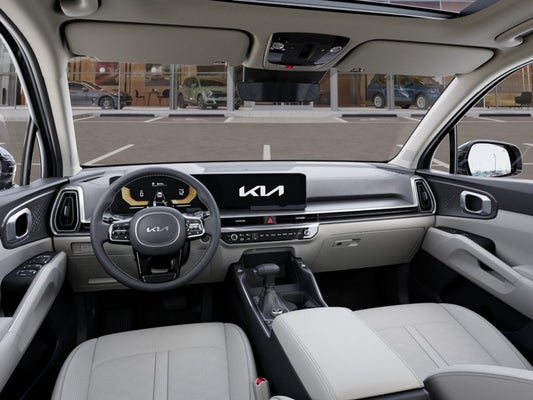 2024 Kia Sorento EX in Butler, PA - Mike Kelly Automotive