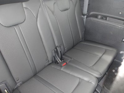 2022 Kia Sorento X-Line EX