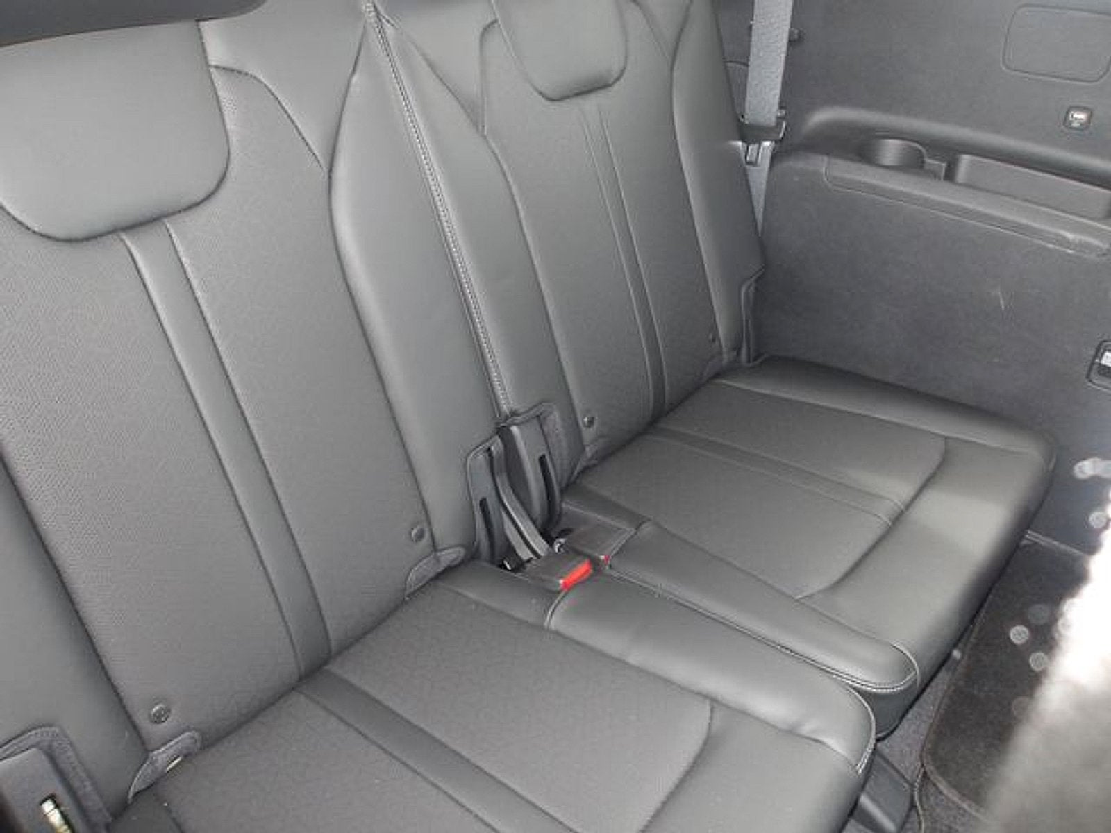 2022 Kia Sorento X-Line EX