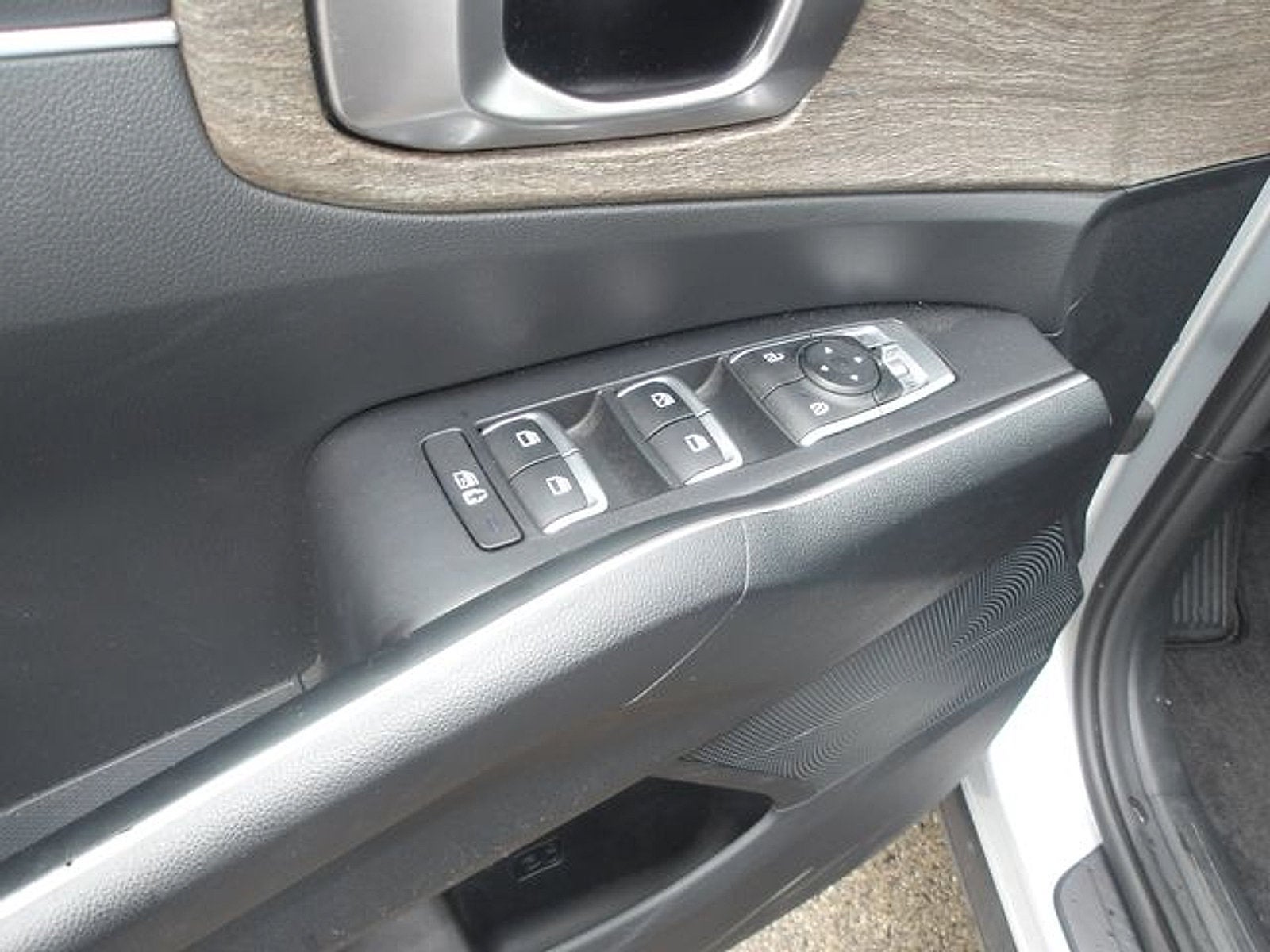 2022 Kia Sorento X-Line EX
