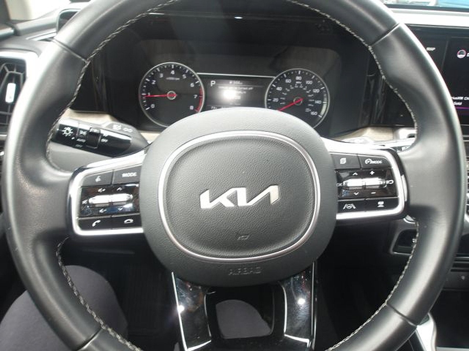 2022 Kia Sorento X-Line EX