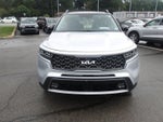 2022 Kia Sorento X-Line EX