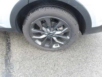 2022 Kia Sorento X-Line EX