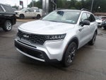 2022 Kia Sorento X-Line EX