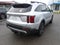 2022 Kia Sorento X-Line EX