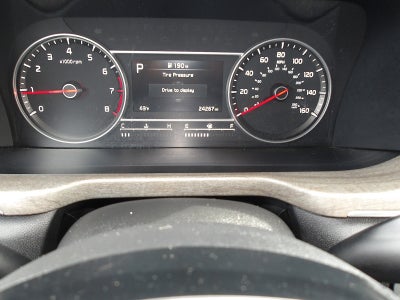 2023 Kia Sorento X-Line EX