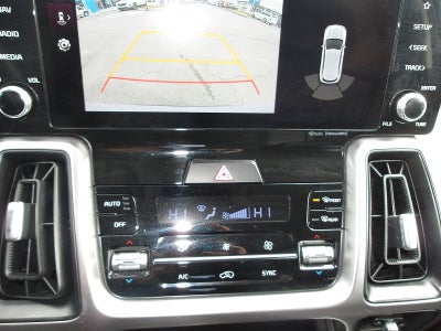 2023 Kia Sorento X-Line EX