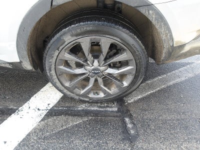 2023 Kia Sorento X-Line EX