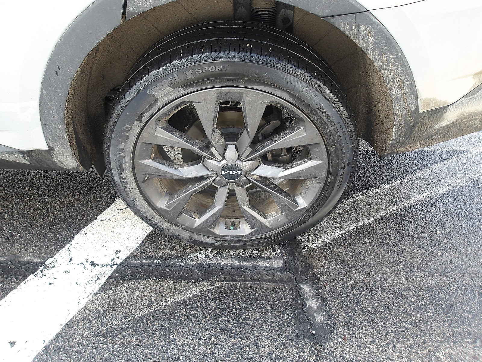 2023 Kia Sorento X-Line EX