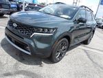 2021 Kia Sorento SX Prestige X-Line