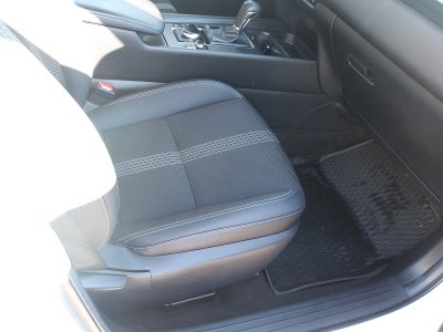 2024 Mazda Mazda CX-50 2.5 S Premium Package