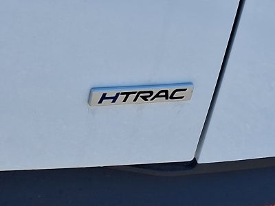 2025 Hyundai IONIQ 5 SE