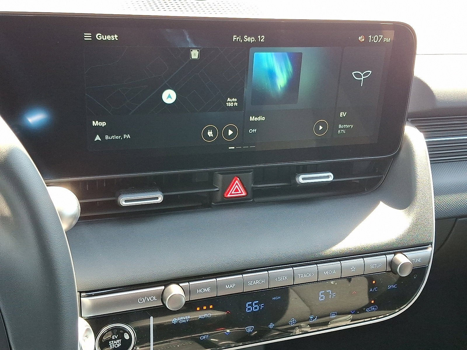 2025 Hyundai IONIQ 5 SE