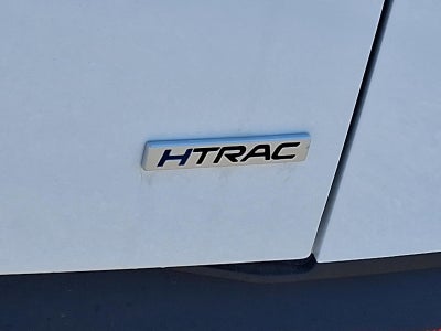 2025 Hyundai IONIQ 5 SE