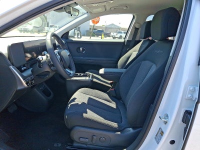 2025 Hyundai IONIQ 5 SE