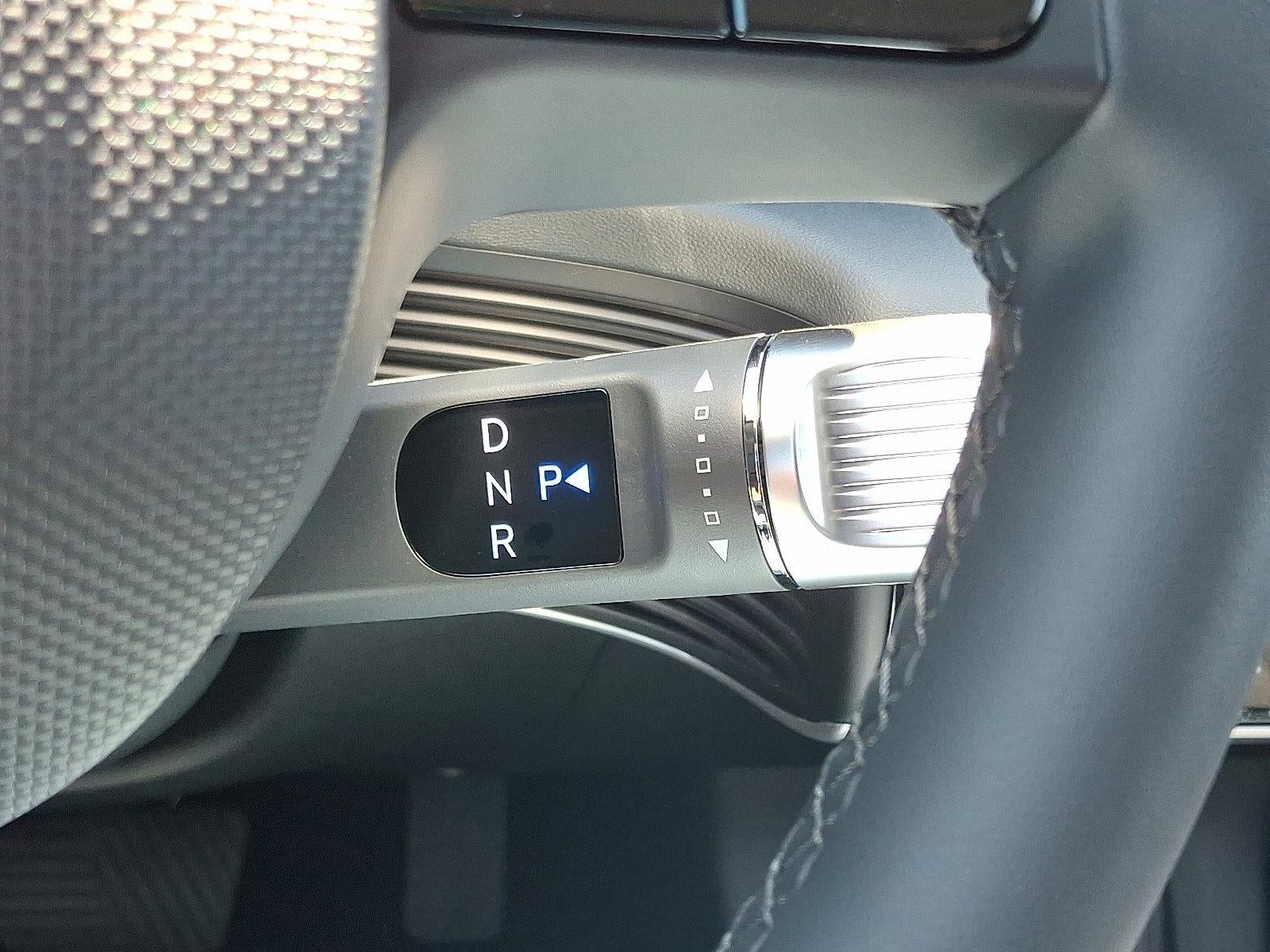 2025 Hyundai IONIQ 5 SE