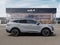 2027 Kia Sportage Hybrid S