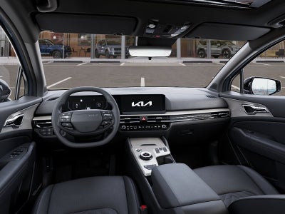 2027 Kia Sportage Hybrid X-Line