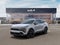 2027 Kia Sportage Hybrid X-Line