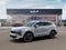 2027 Kia Sportage Hybrid EX