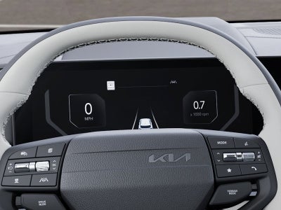2027 Kia Sportage Hybrid SX-Prestige