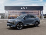 2027 Kia Sportage Hybrid SX-Prestige