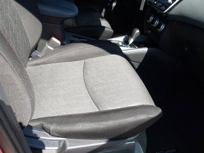 2020 Mitsubishi Outlander Sport Base