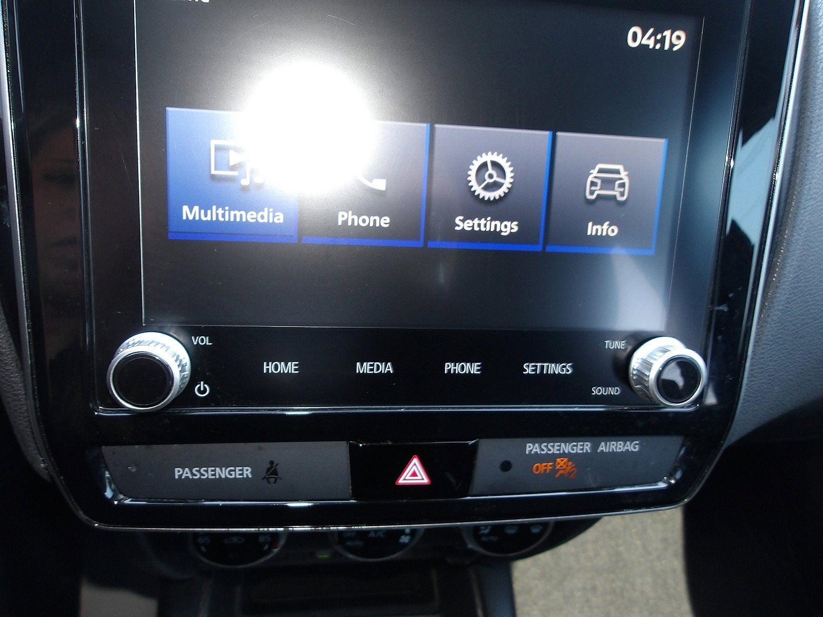 2020 Mitsubishi Outlander Sport Base