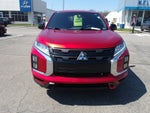 2020 Mitsubishi Outlander Sport Base