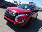 2020 Mitsubishi Outlander Sport Base