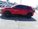 2020 Mitsubishi Outlander Sport Base