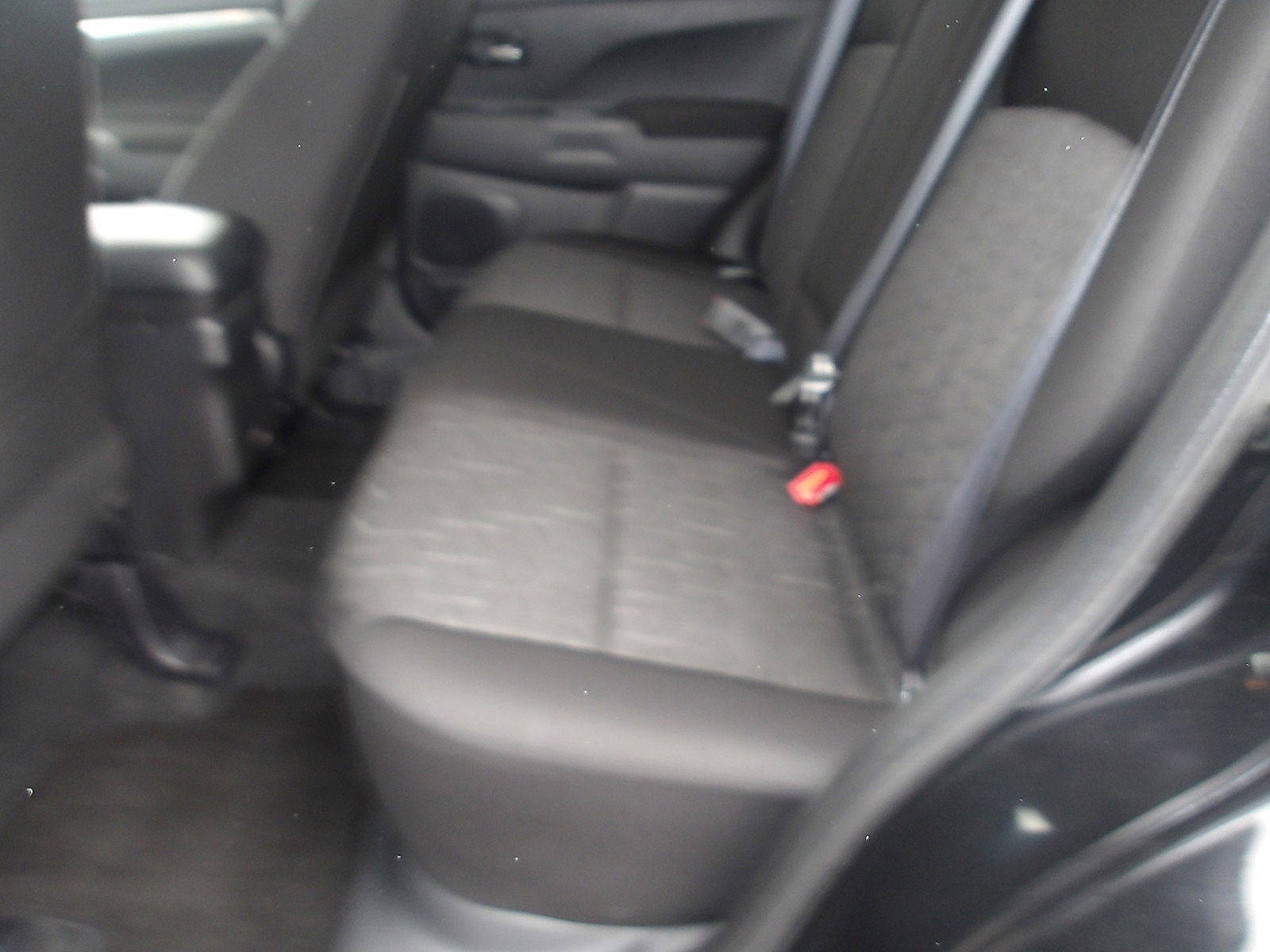 2024 Mitsubishi OUTLANDER Base