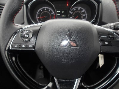 2024 Mitsubishi OUTLANDER Base