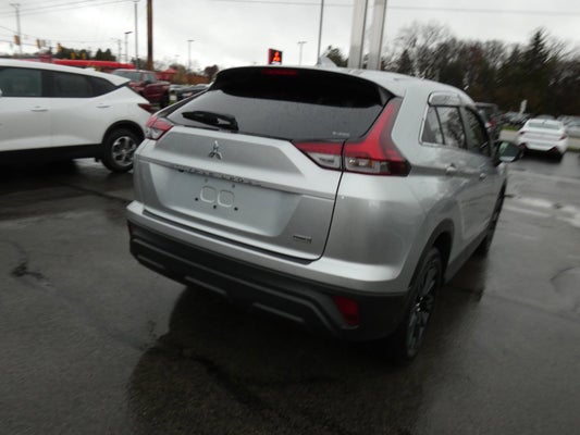 2024 Mitsubishi Eclipse Cross Base in Butler, PA - Mike Kelly Automotive