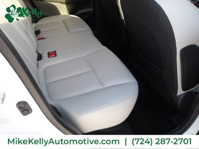 2023 Mitsubishi Eclipse Cross Base