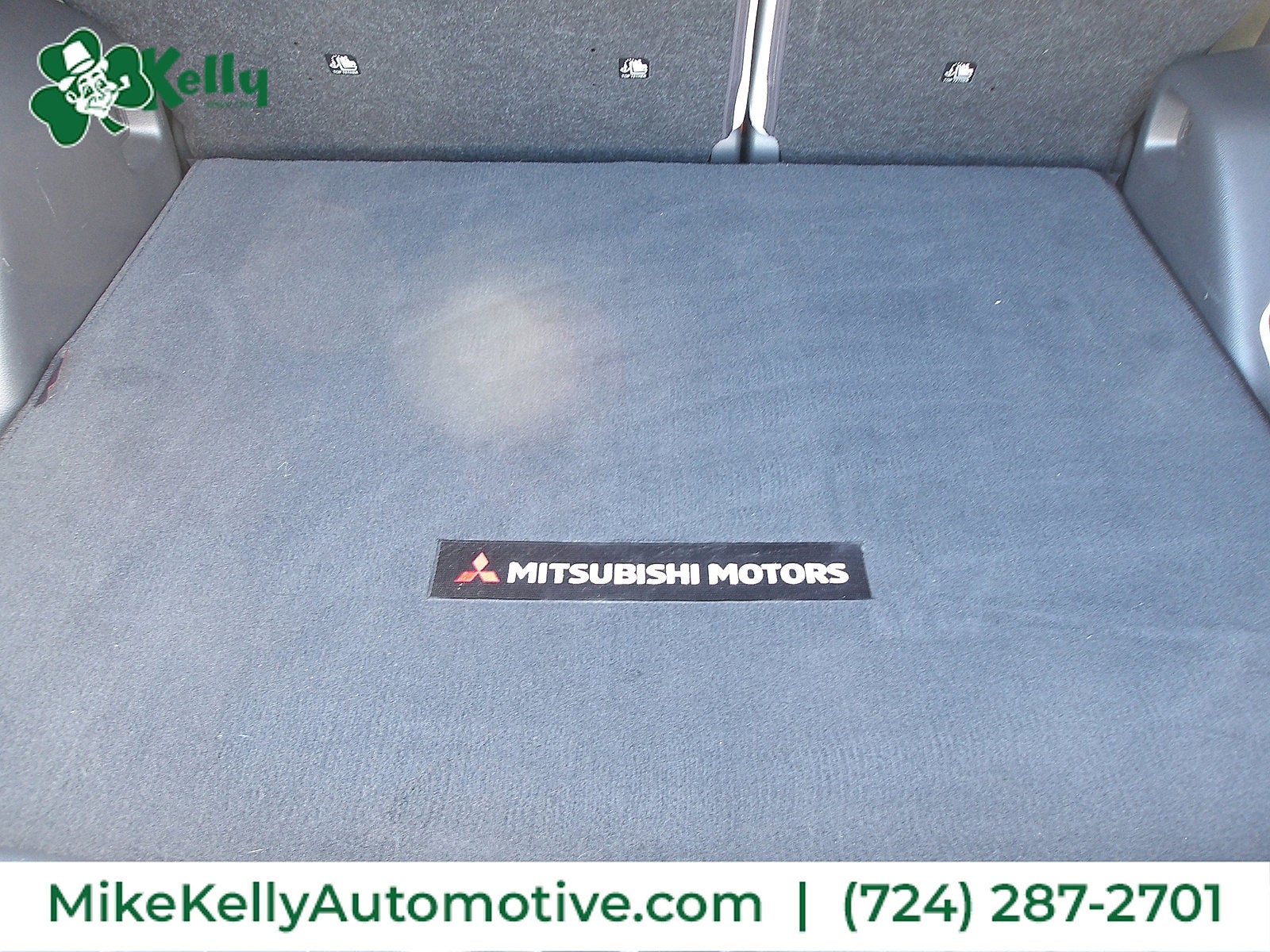 2023 Mitsubishi Eclipse Cross Base