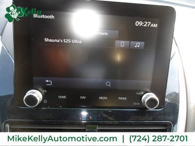 2023 Mitsubishi Eclipse Cross Base