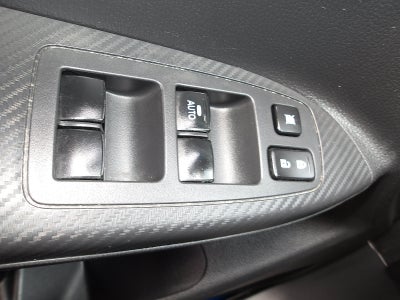 2022 Mitsubishi Eclipse Cross Base
